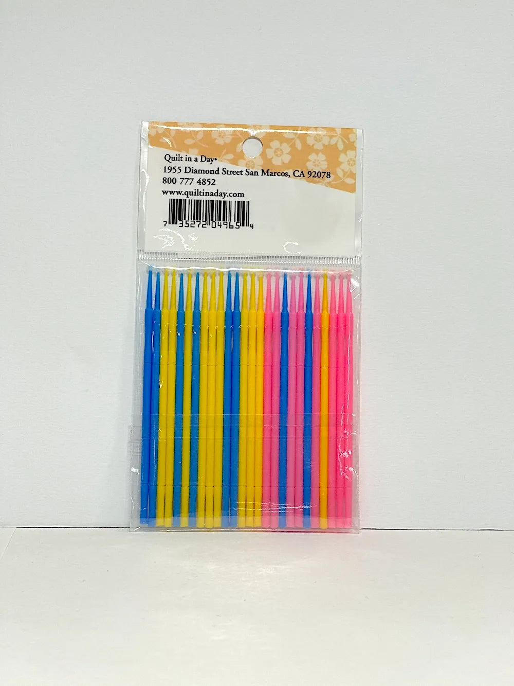 Sewing Machine Cleaning Brushes