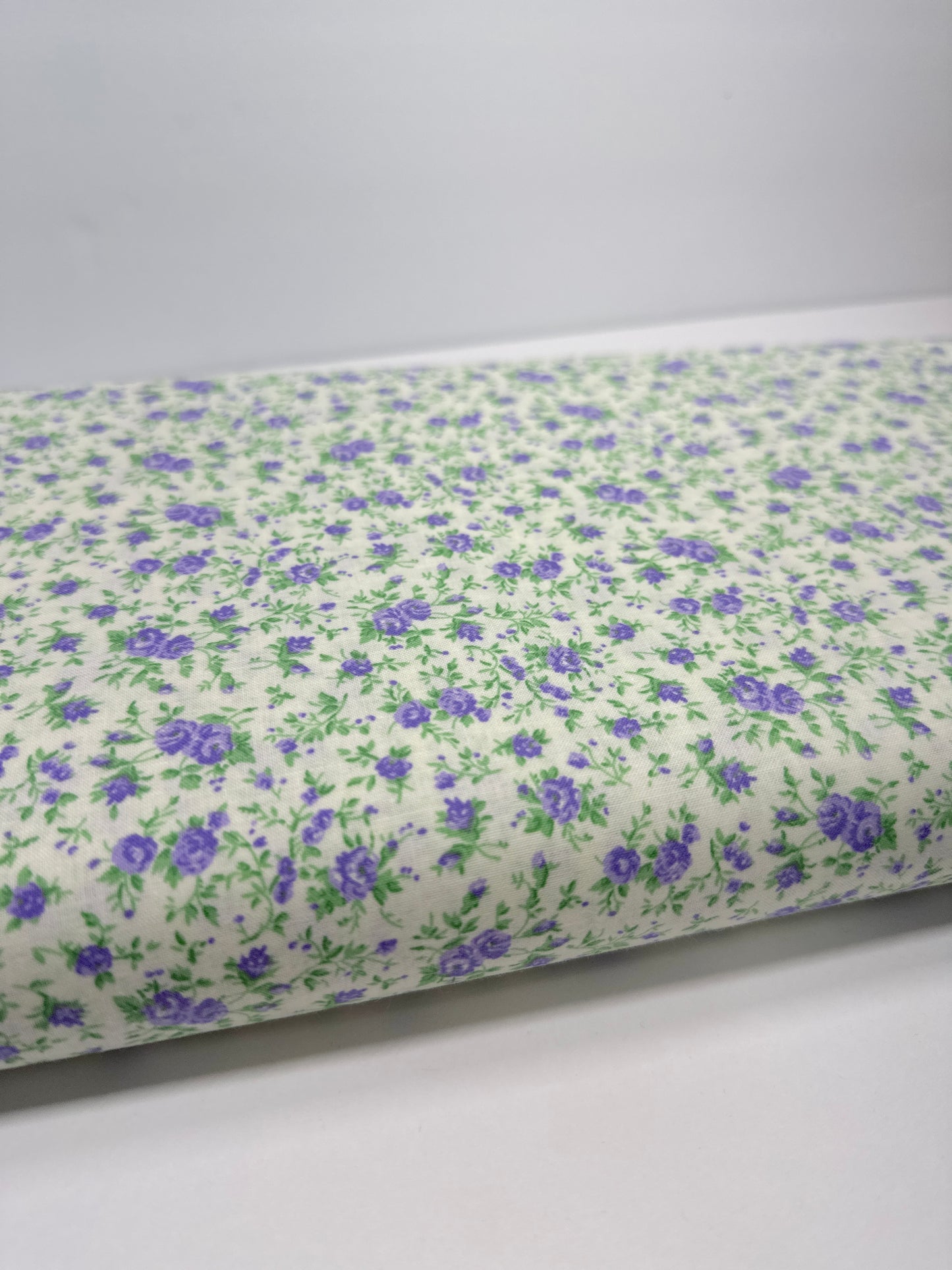 Wild Flowers (Lavender)