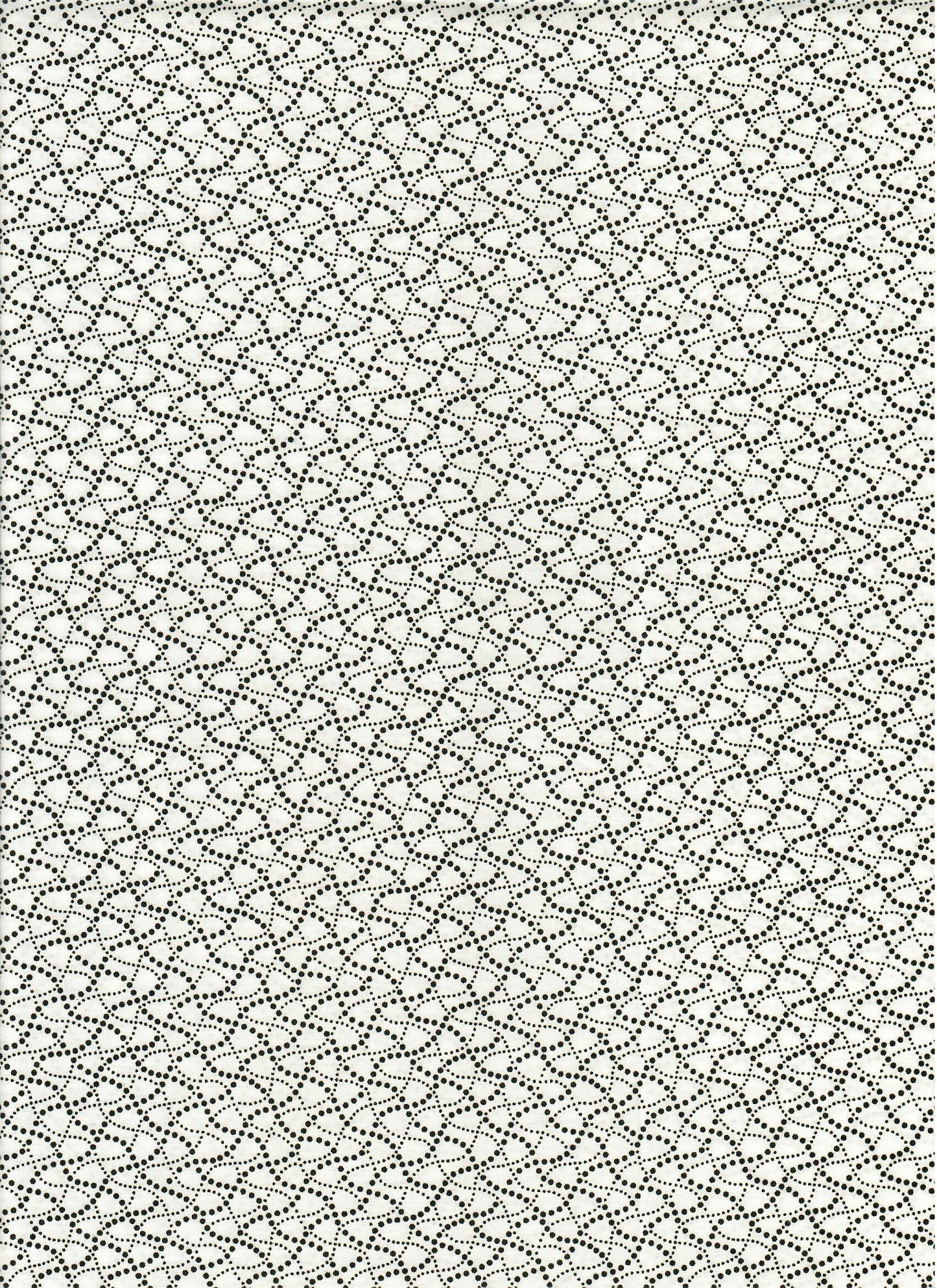 Night and Day Dot Waves