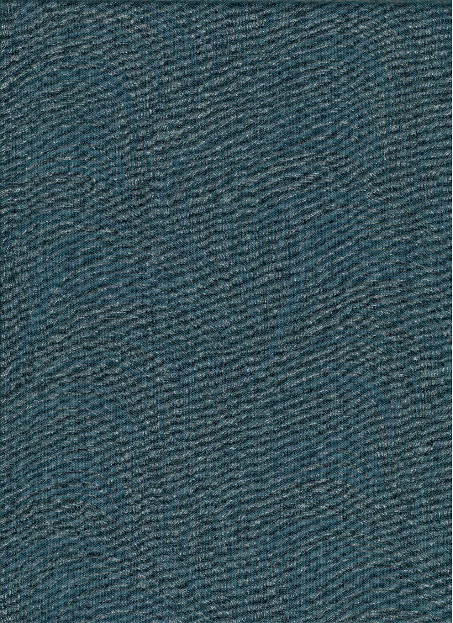 Pearlescent Indigo