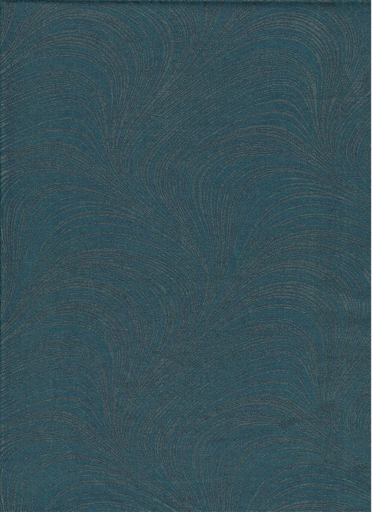 Pearlescent Indigo