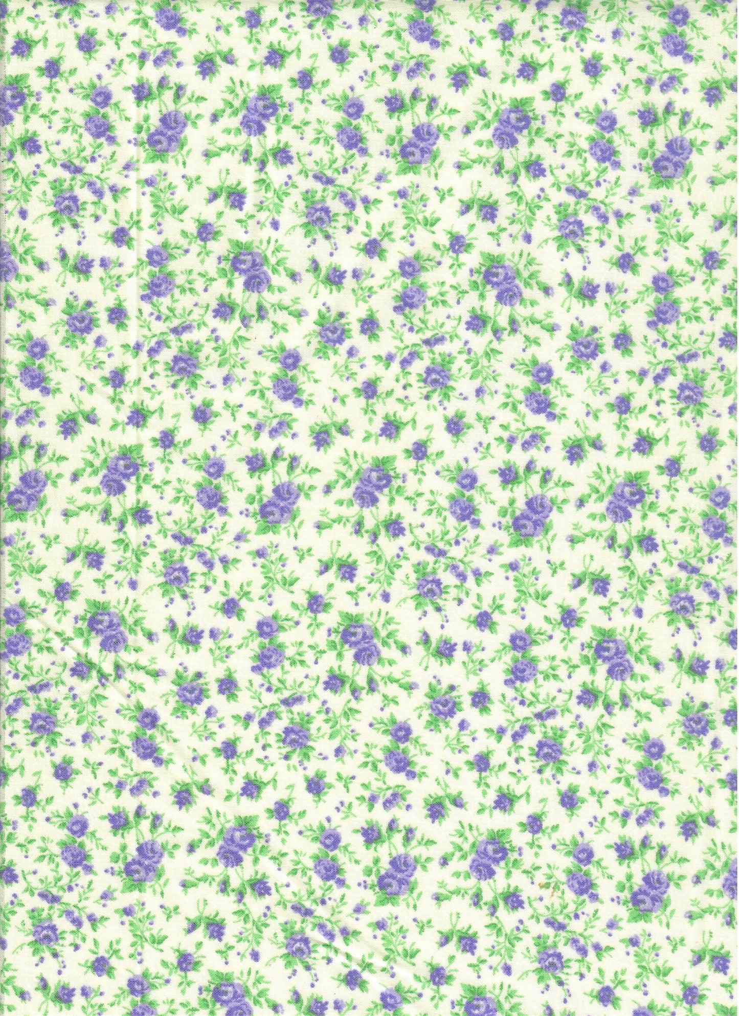 Wild Flowers (Lavender)