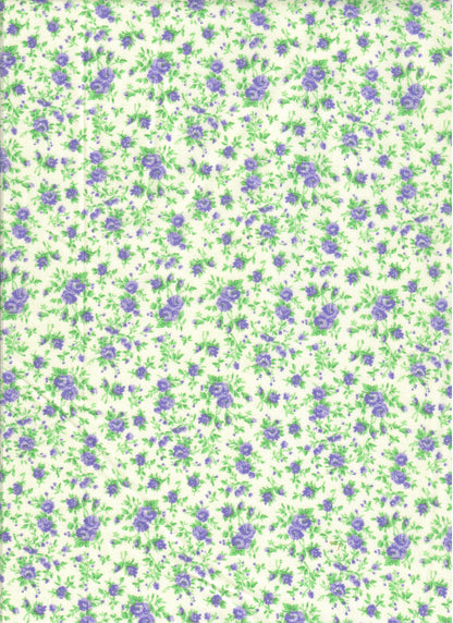 Wild Flowers (Lavender)