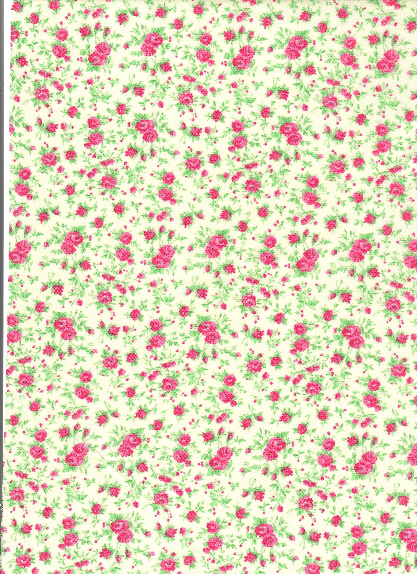 Wild Flowers (Pink)