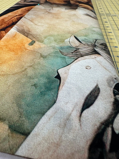 Running Wild (Horses)