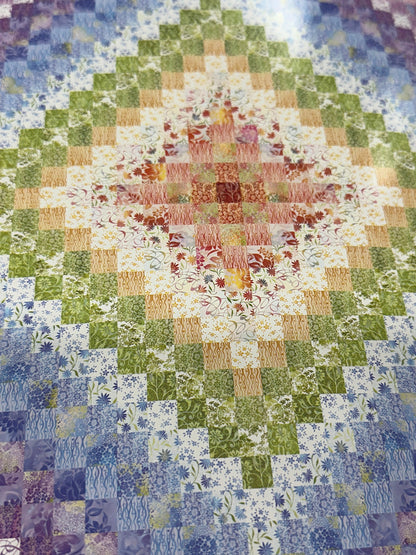 Garden of Dreams II by Jason Yenter