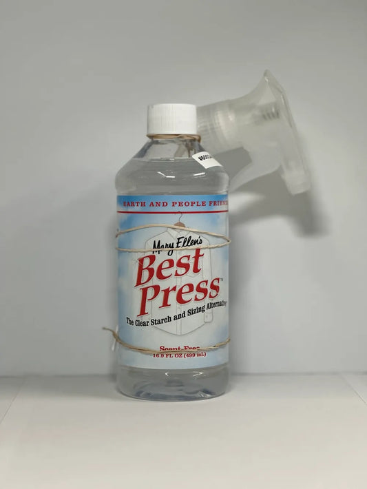 Mary Ellen's Best Press Starch Spray