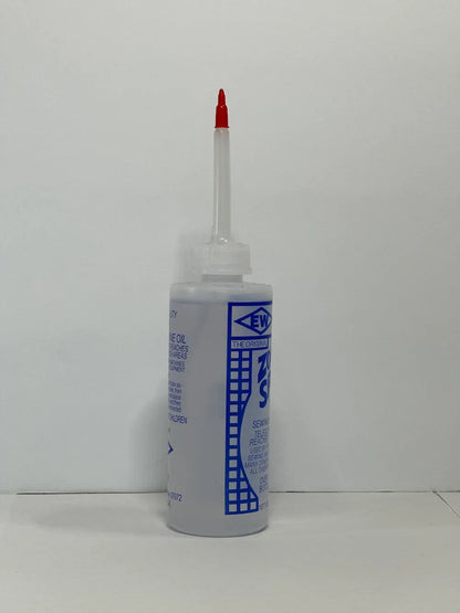 Zoom-Spout® Oiler (Clear Sewing Machine Oil)