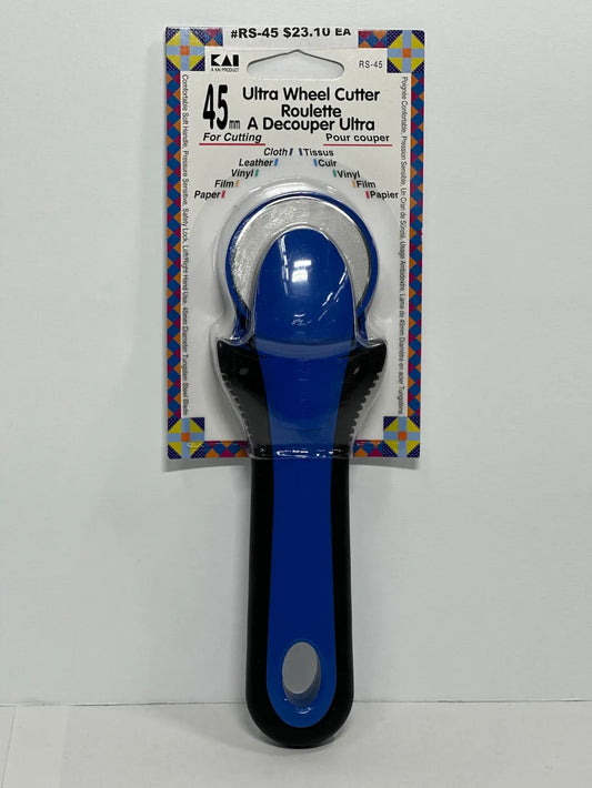 Ultra Wheel Rotary Cutter (45mm)