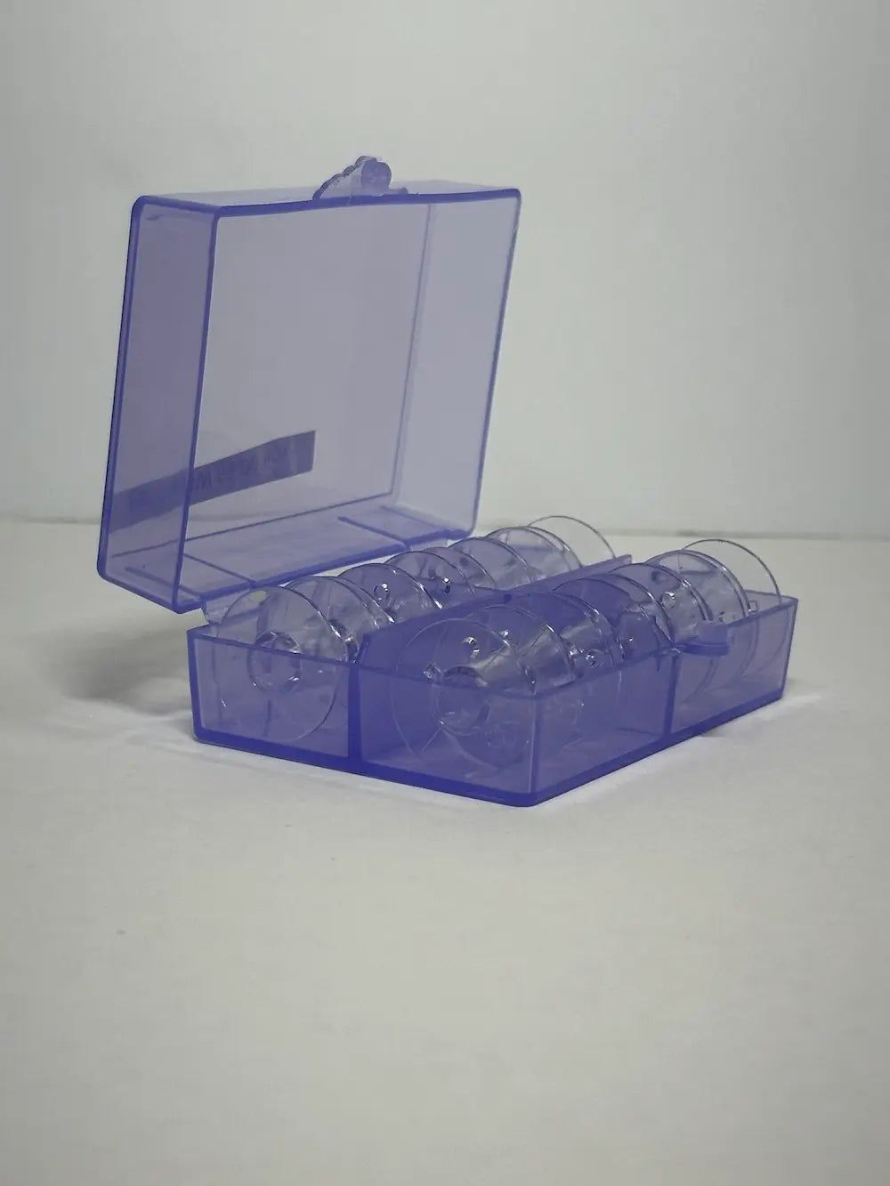 Janome Bobbins (12 PACK)