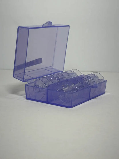 Janome Bobbins (12 PACK)