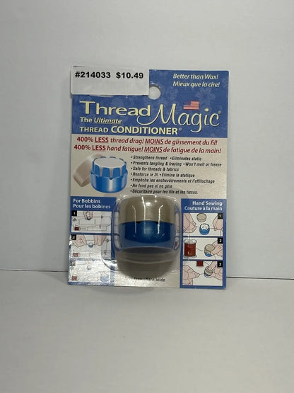 Thread Conditioner