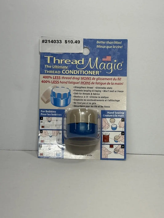 Thread Conditioner