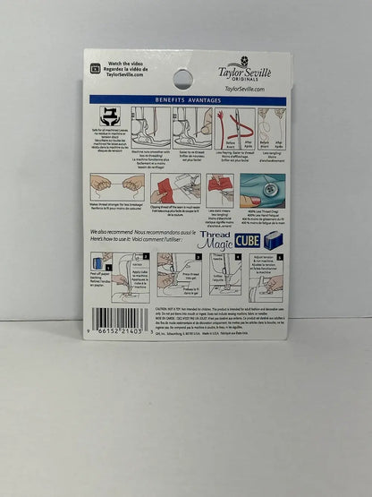 Thread Conditioner