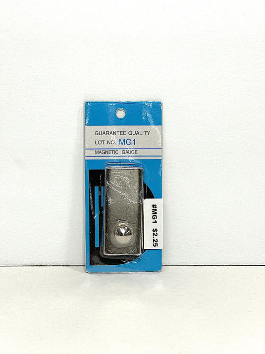 Small Magnetic Gauge