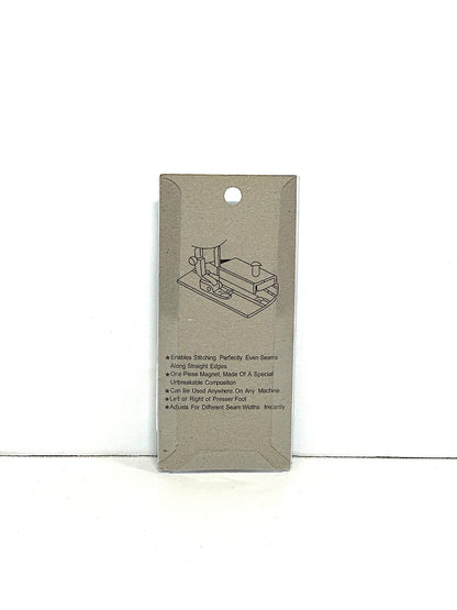 Small Magnetic Gauge