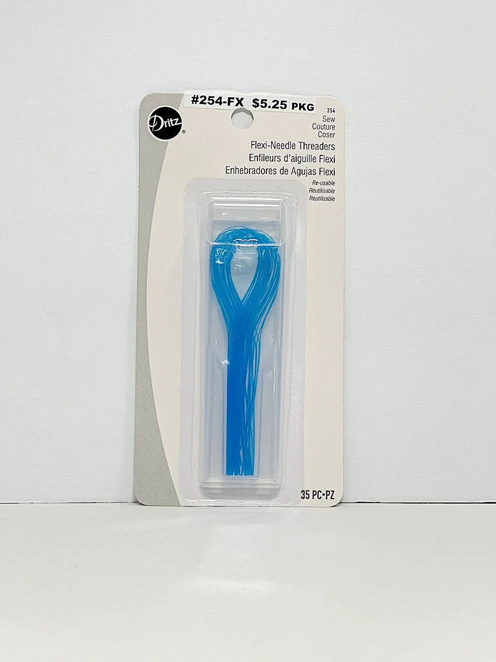 Flexi-Needle Threaders