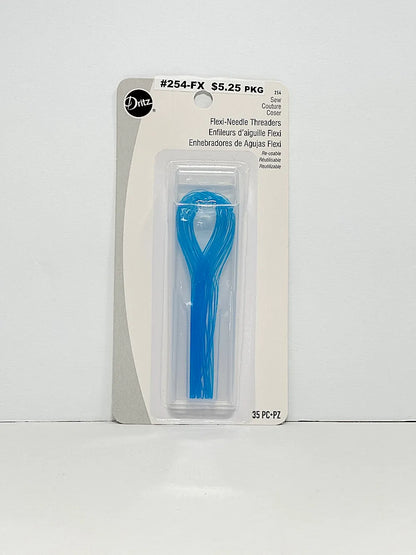 Flexi-Needle Threaders