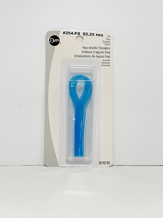 Flexi-Needle Threaders