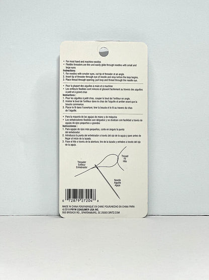 Flexi-Needle Threaders