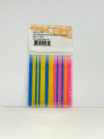 Sewing Machine Cleaning Brushes