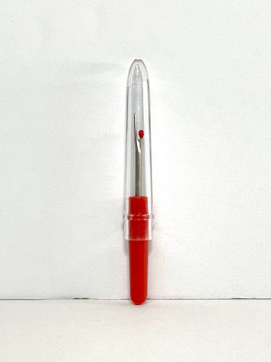 Mini Seam Ripper (Red)