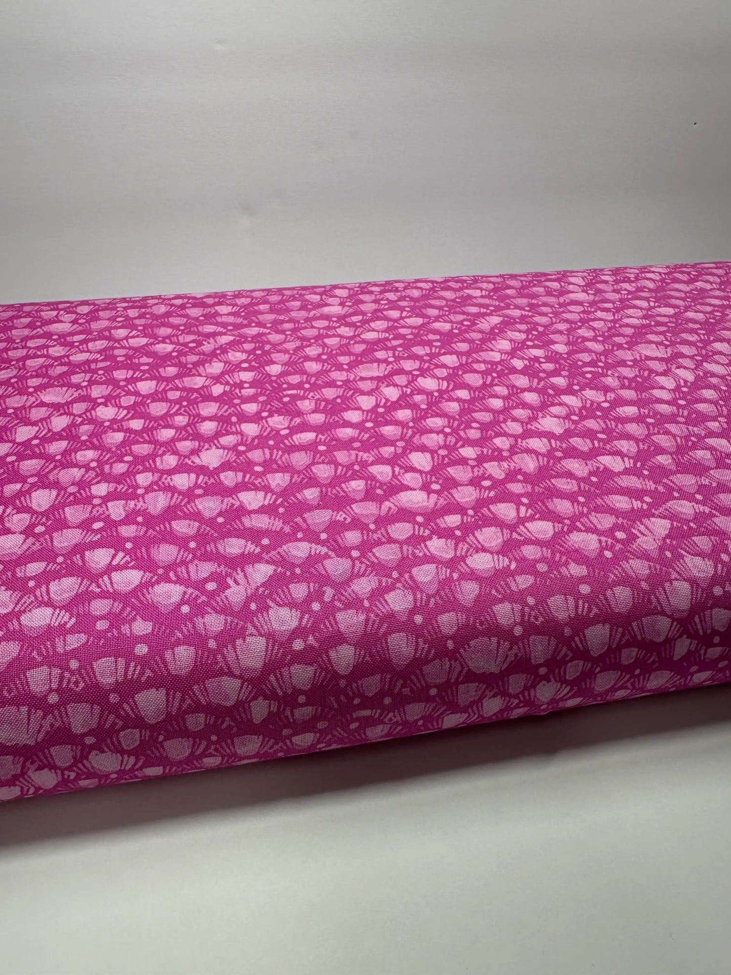 Fox Wood (Pink)