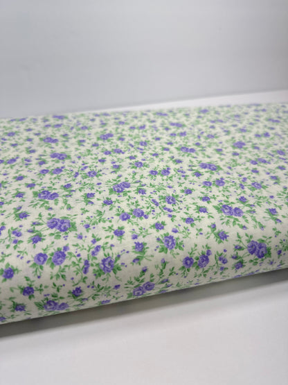 Wild Flowers (Lavender)