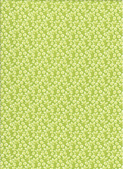 Jelly & Jam (Green Apple)