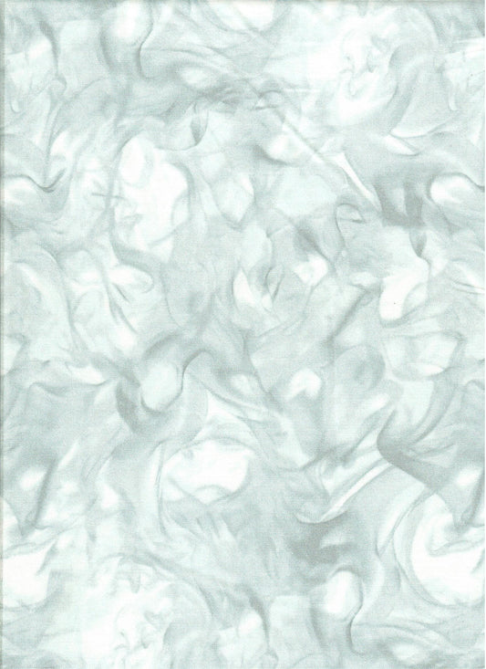 Open Air (Blue Smoke)