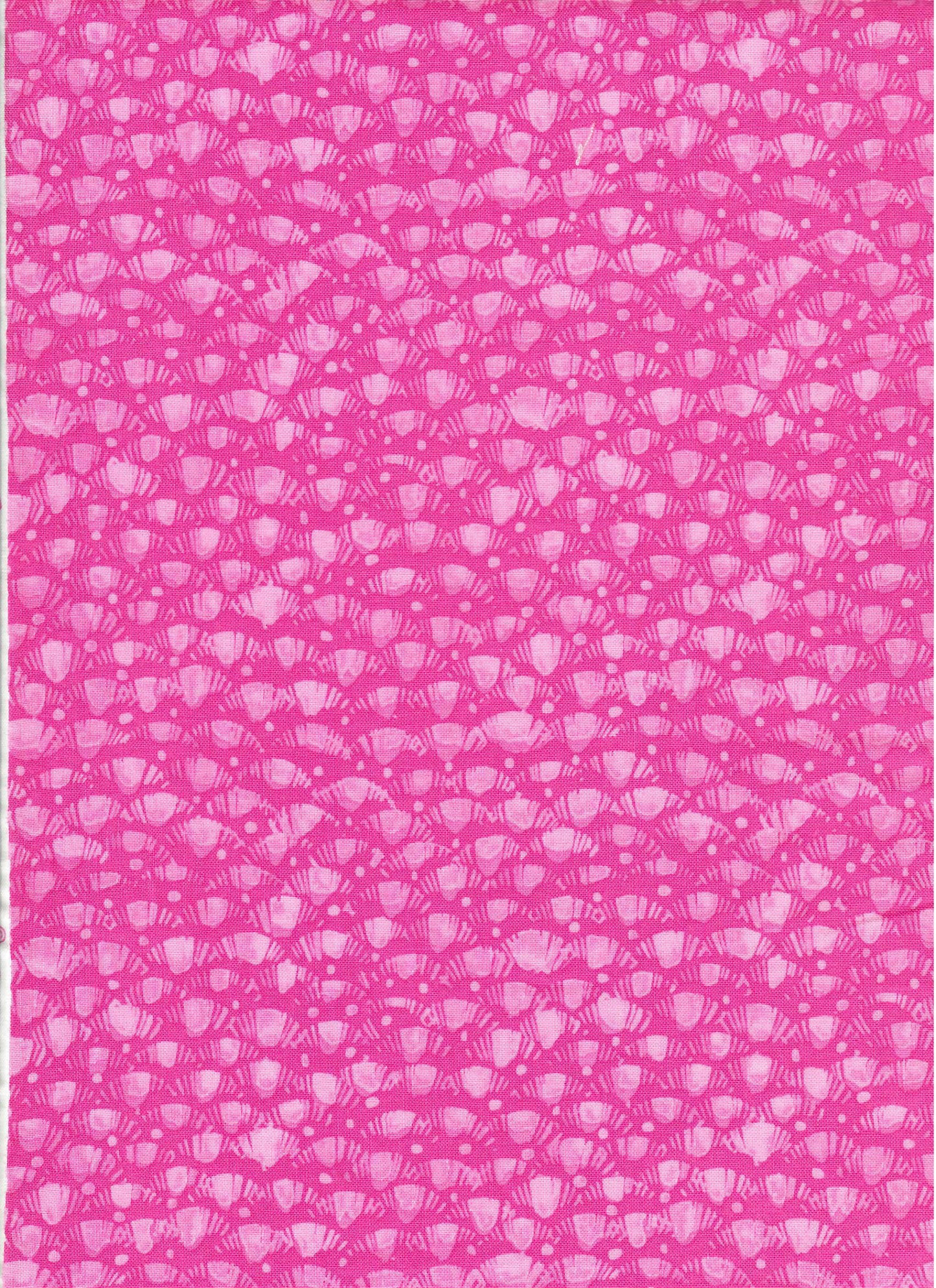 Fox Wood (Pink)