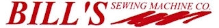 Bill's Sewing Machine Company